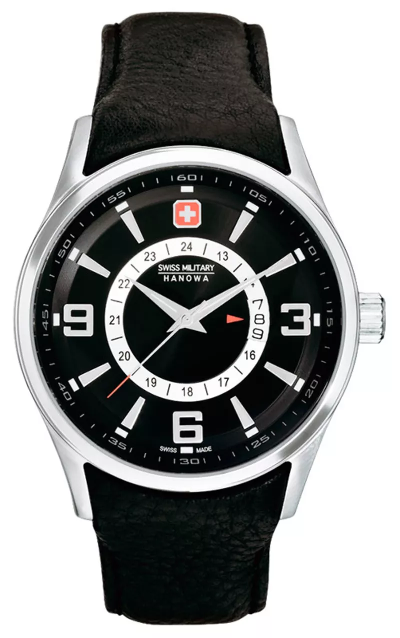 Часы Swiss Military Hanowa 06-4155.04.007