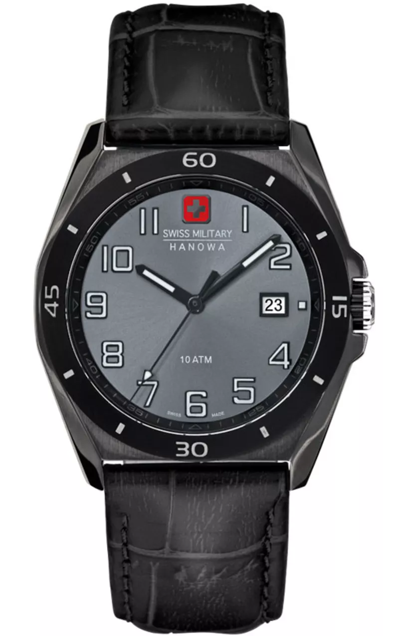 Часы Swiss Military Hanowa 06-4190.30.009