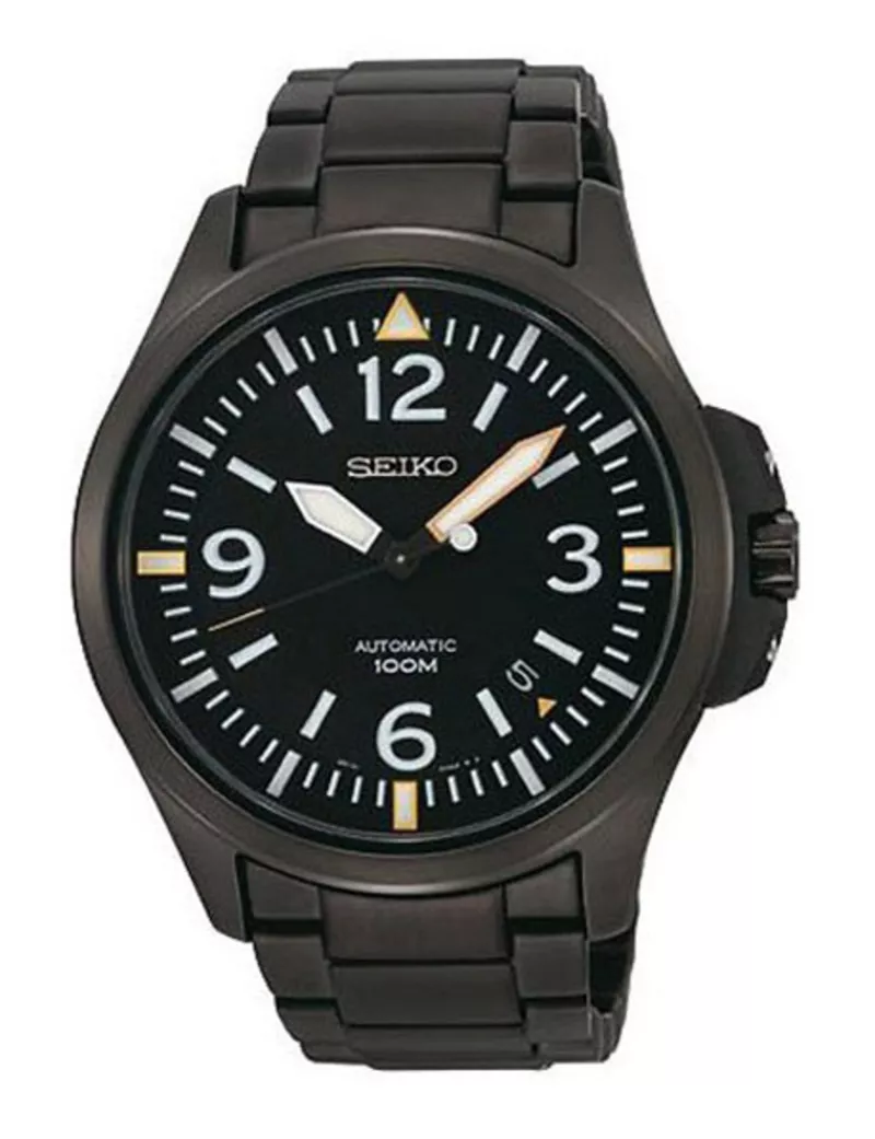 Часы Seiko SRP029K1