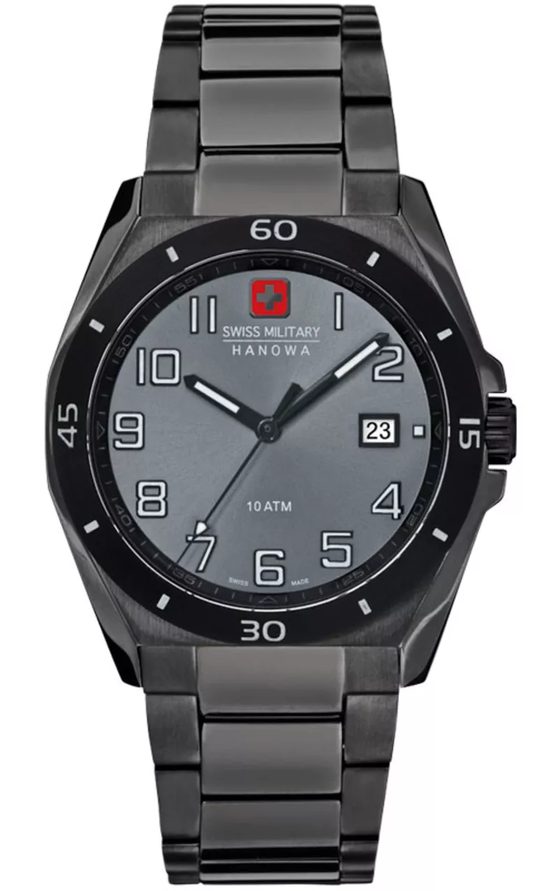 Часы Swiss Military Hanowa 06-5190.30.009