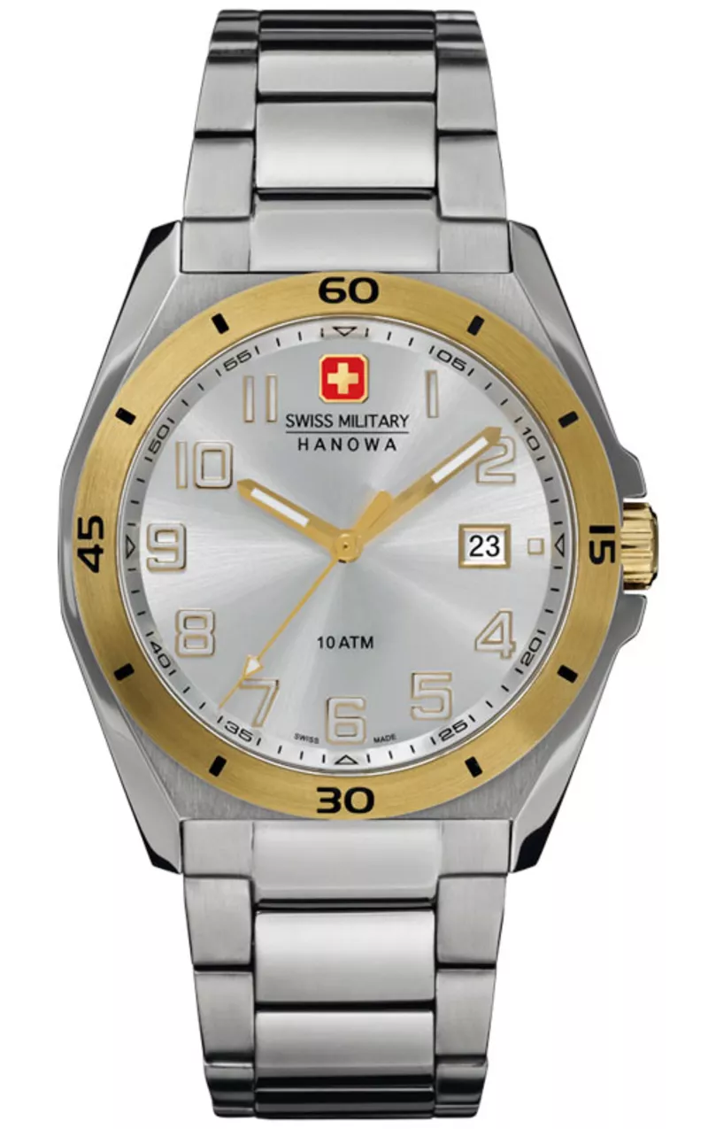 Часы Swiss Military Hanowa 06-5190.55.001