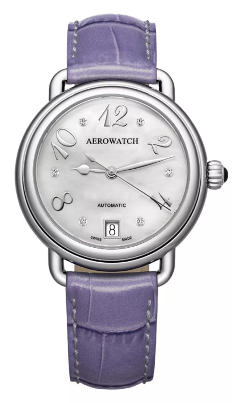 Часы Aerowatch 60922 AA02