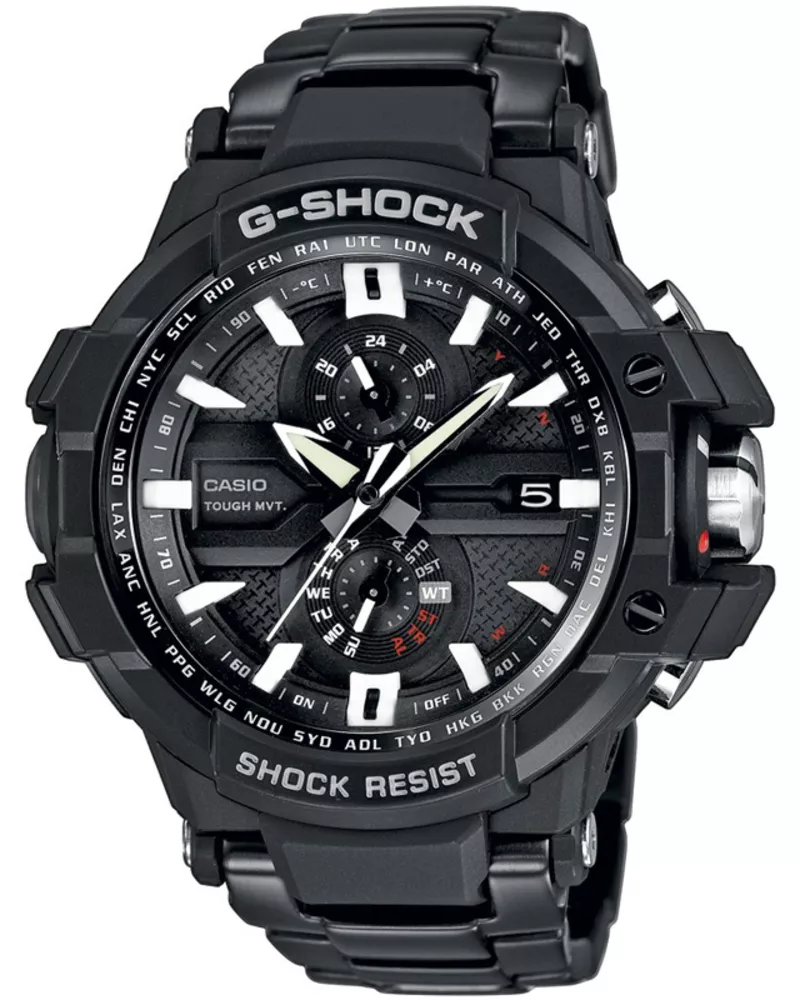 Часы Casio GW-A1000D-1AER