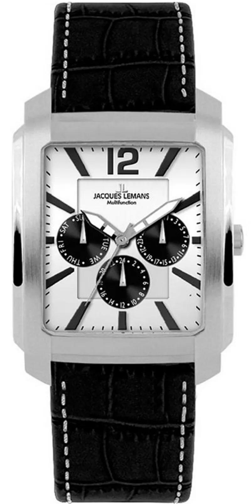 Часы Jacques Lemans 1-1463T