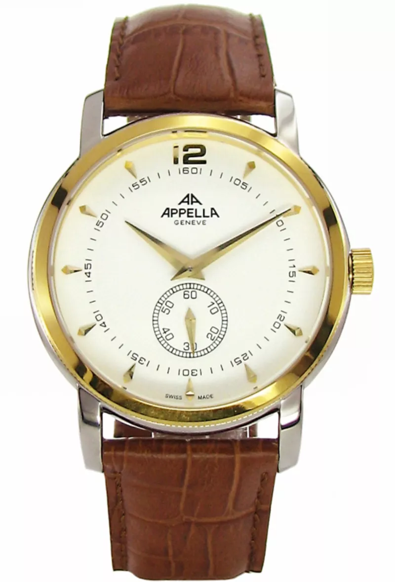 Часы Appella 4155-2011