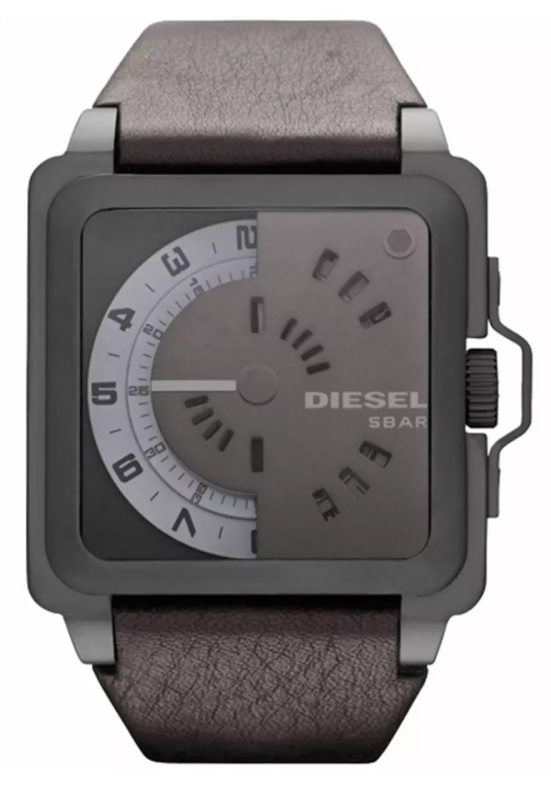 Часы Diesel DZ1563