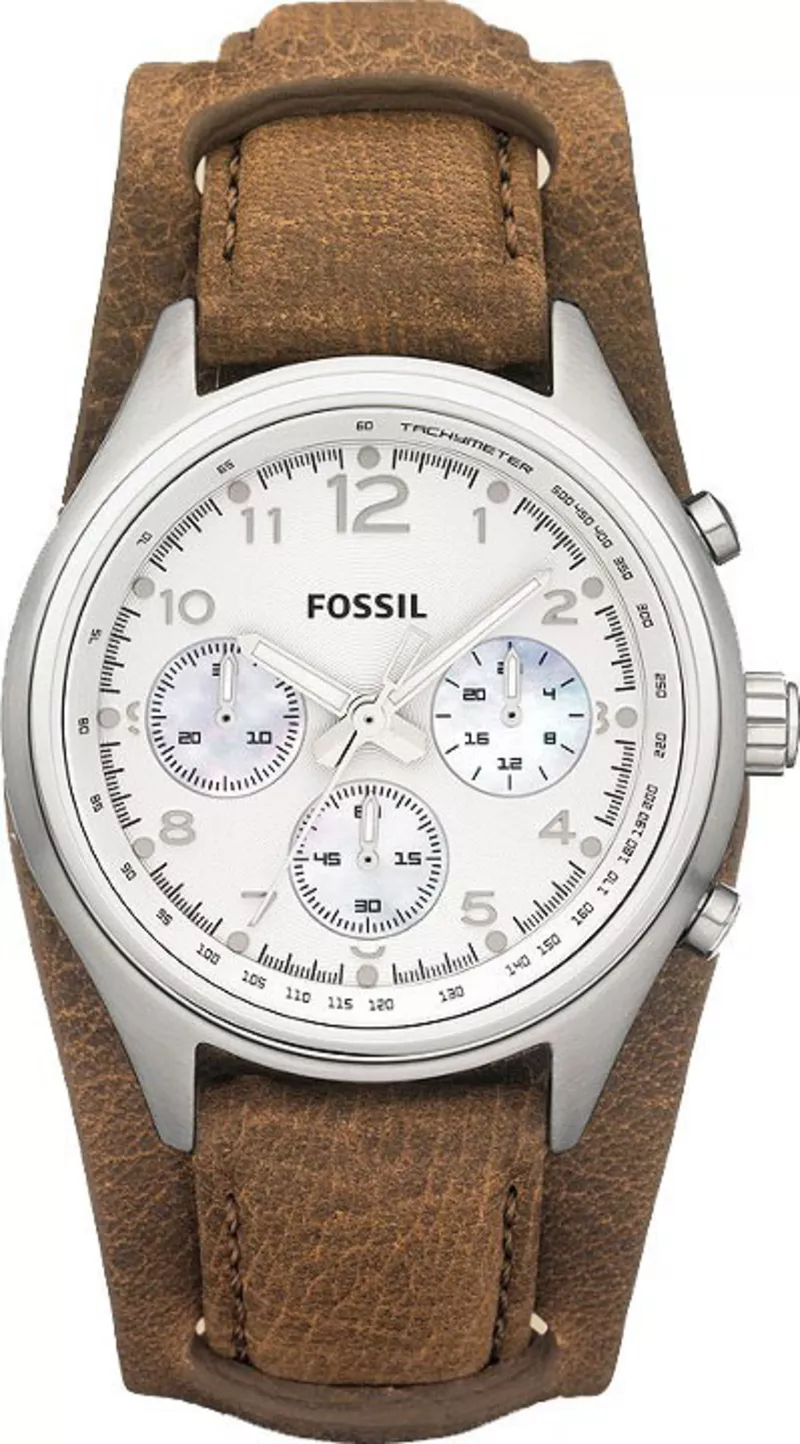 Часы Fossil CH2795