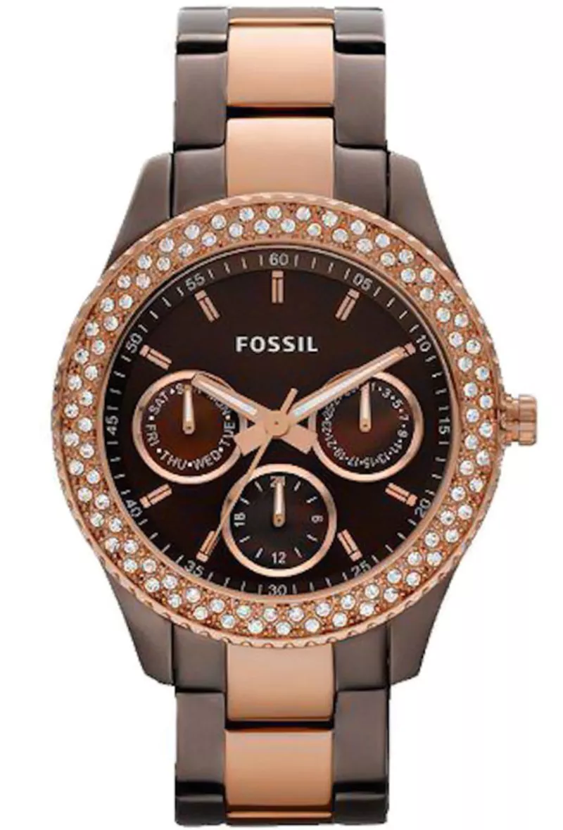 Часы Fossil ES2955