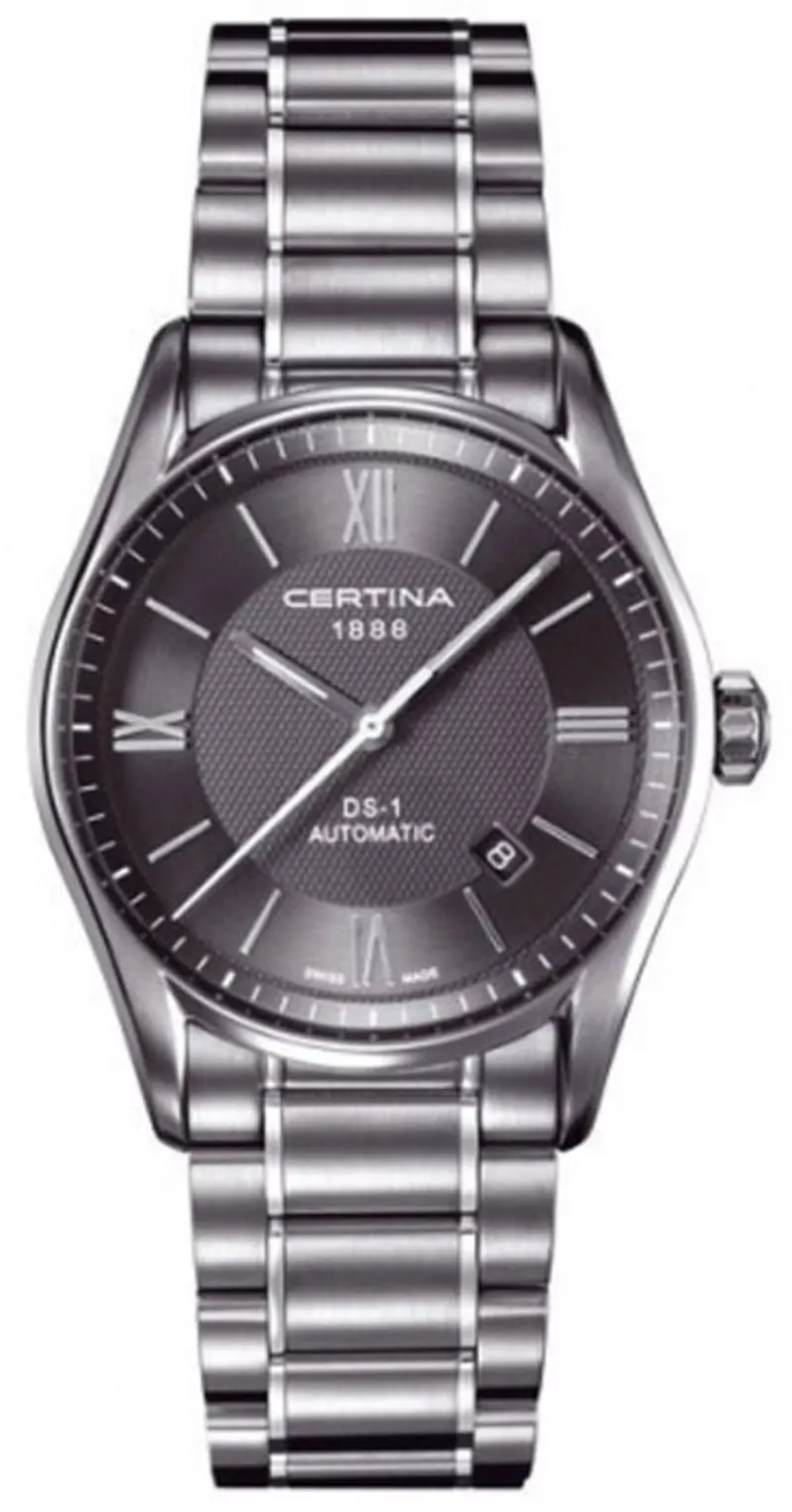 Часы Certina C006.407.11.088.00