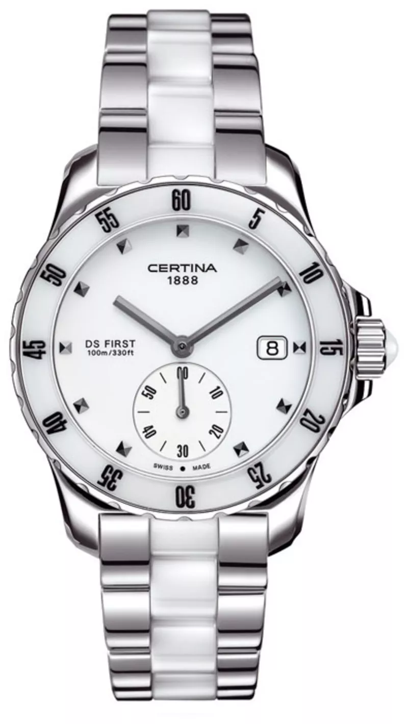Часы Certina C014.235.11.011.01