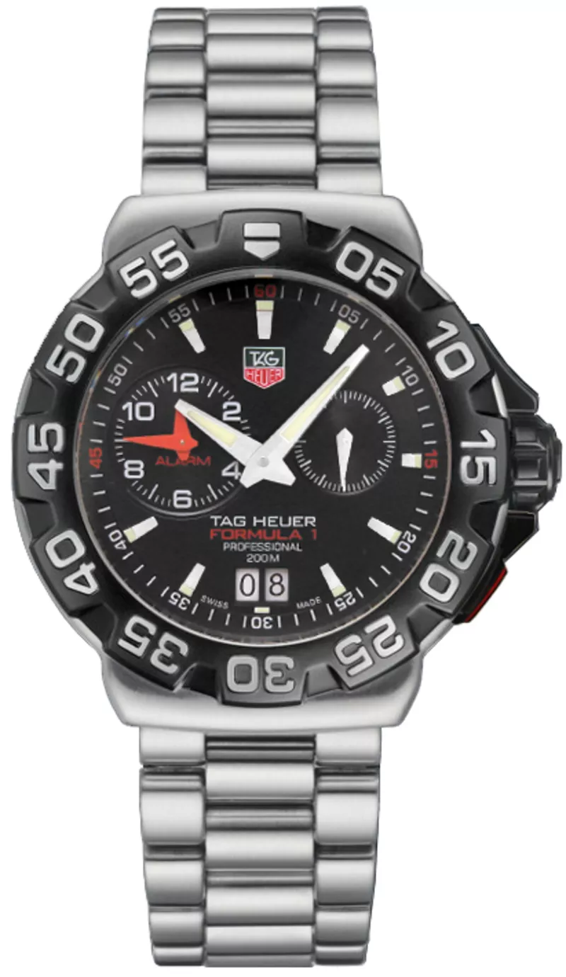Часы Tag Heuer WAH111A.BA0850