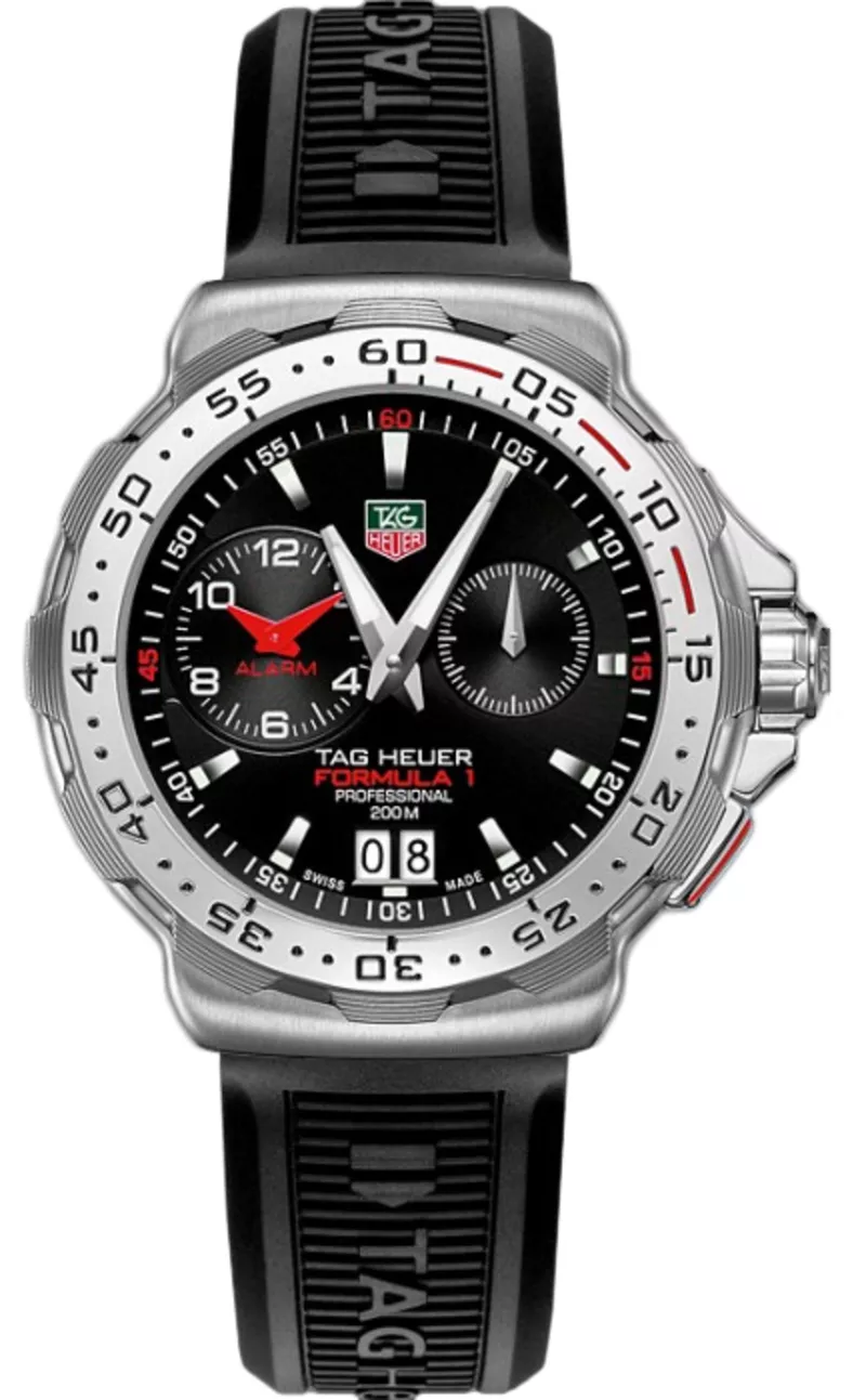 Часы Tag Heuer WAH111C.BT0714