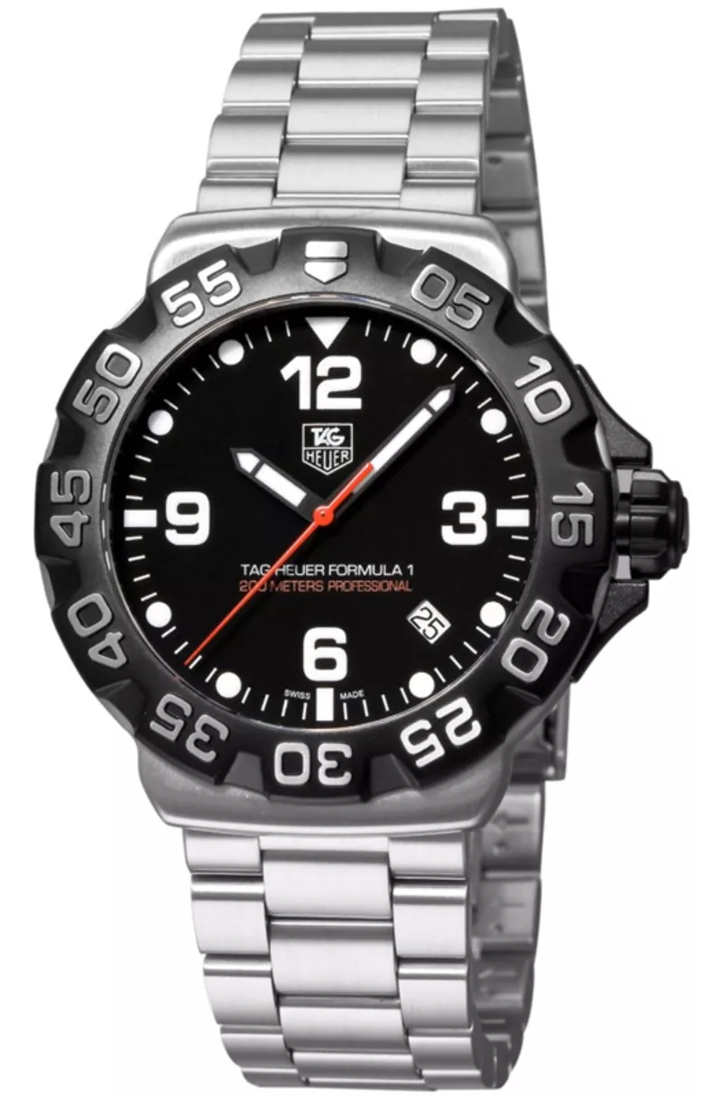 Часы Tag Heuer WAH1110.BA0858