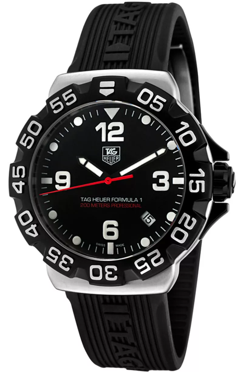 Часы Tag Heuer WAH1110.FT6024