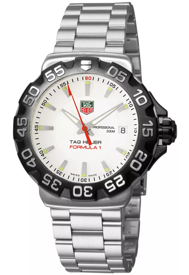 Часы Tag Heuer WAH1111.BA0850