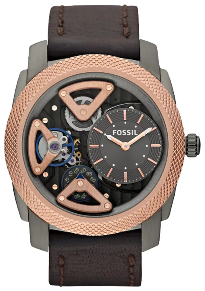 Часы Fossil ME1122