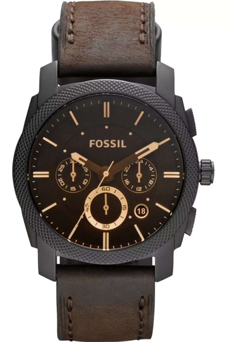 Часы Fossil FS4656