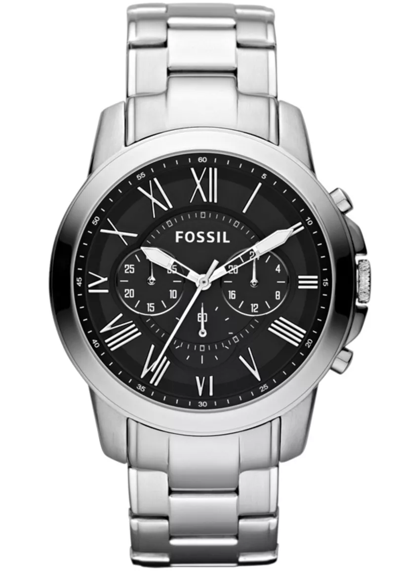 Часы Fossil FS4736