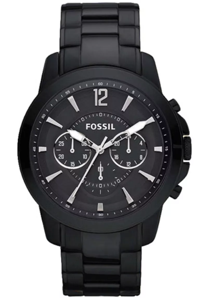 Часы Fossil FS4723