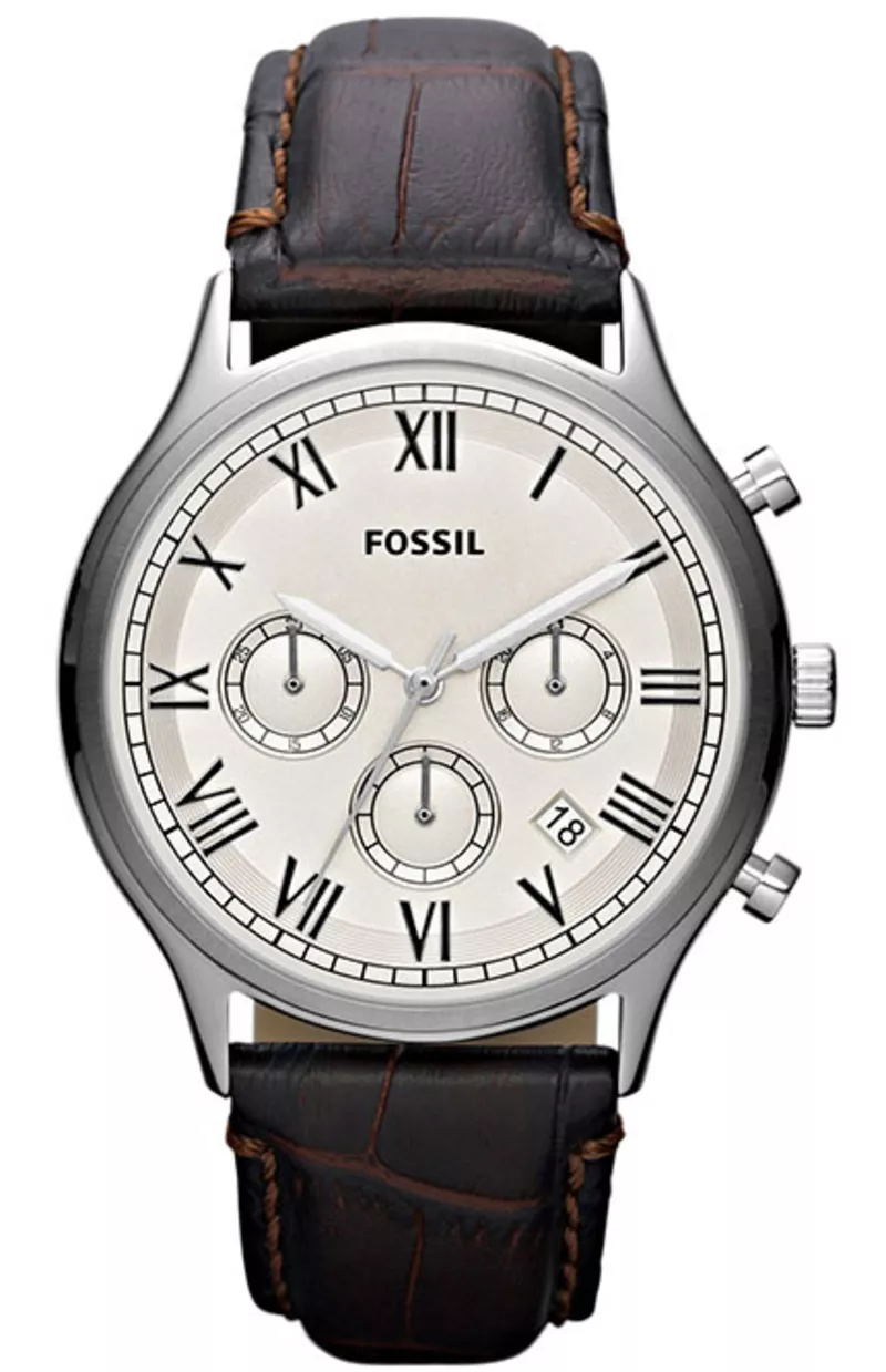 Часы Fossil FS4738