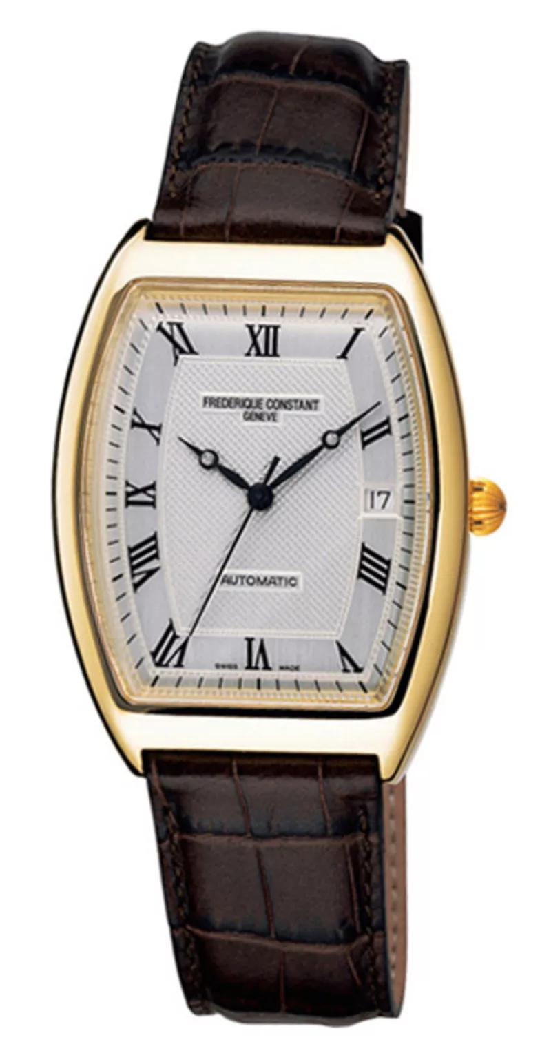 Часы Frederique Constant FC-303M4T25