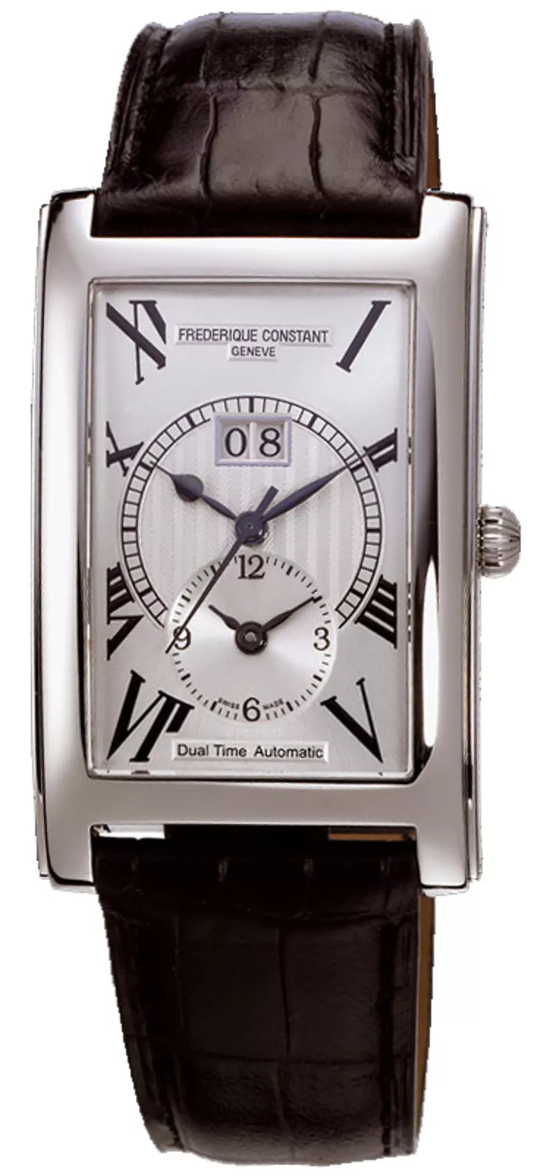 Часы Frederique Constant FC-325MS4C26