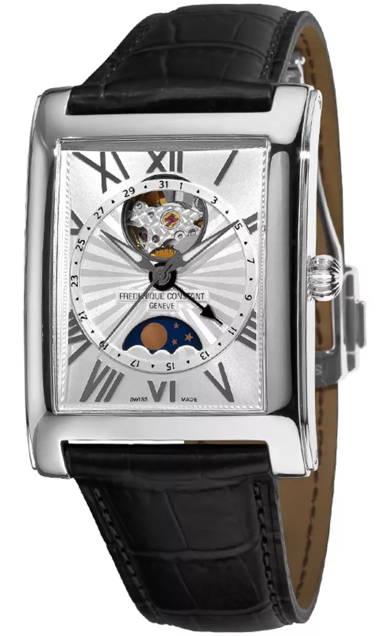 Часы Frederique Constant FC-335MS4MC6