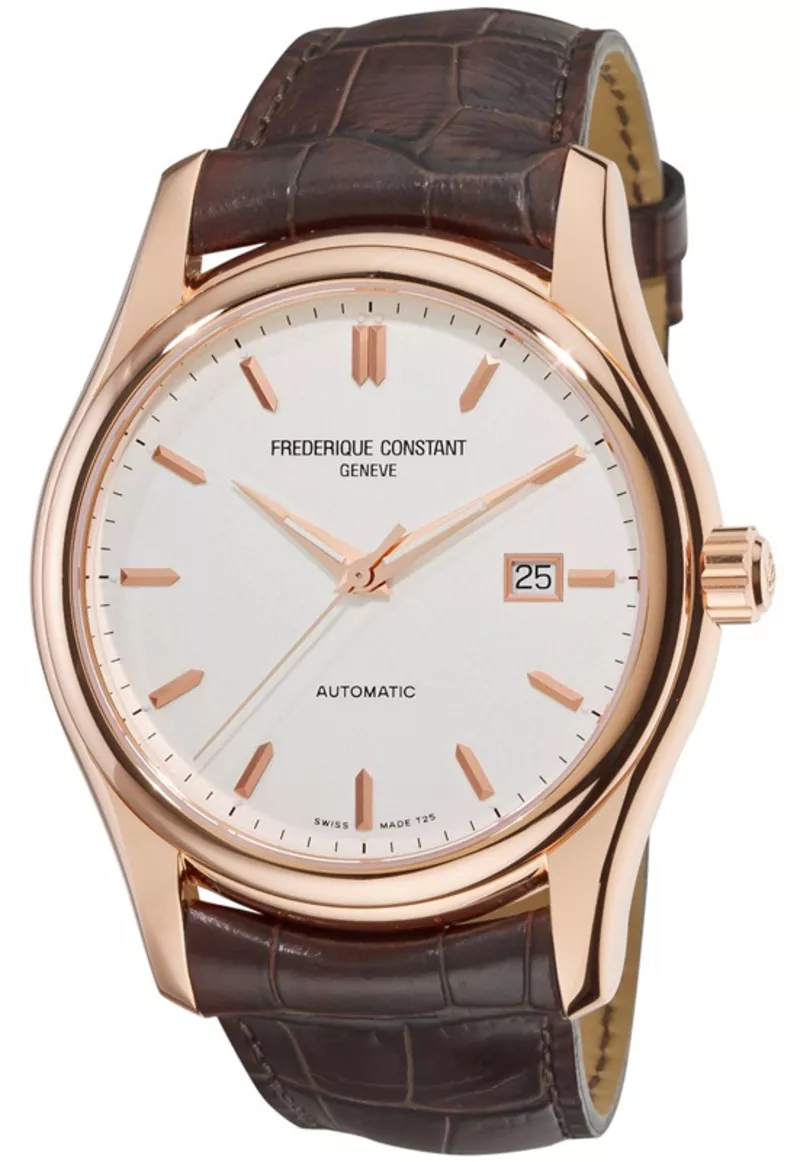 Часы Frederique Constant FC-303V6B4
