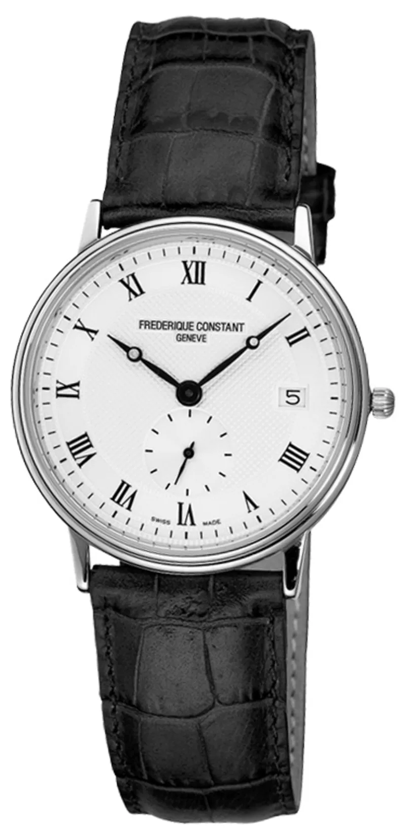 Часы Frederique Constant FC-245M4S6