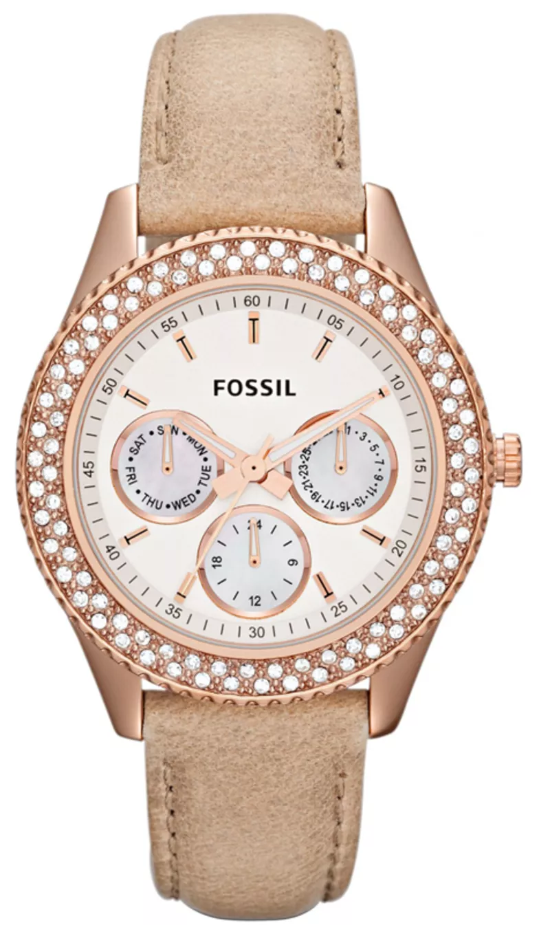 Часы Fossil ES3104