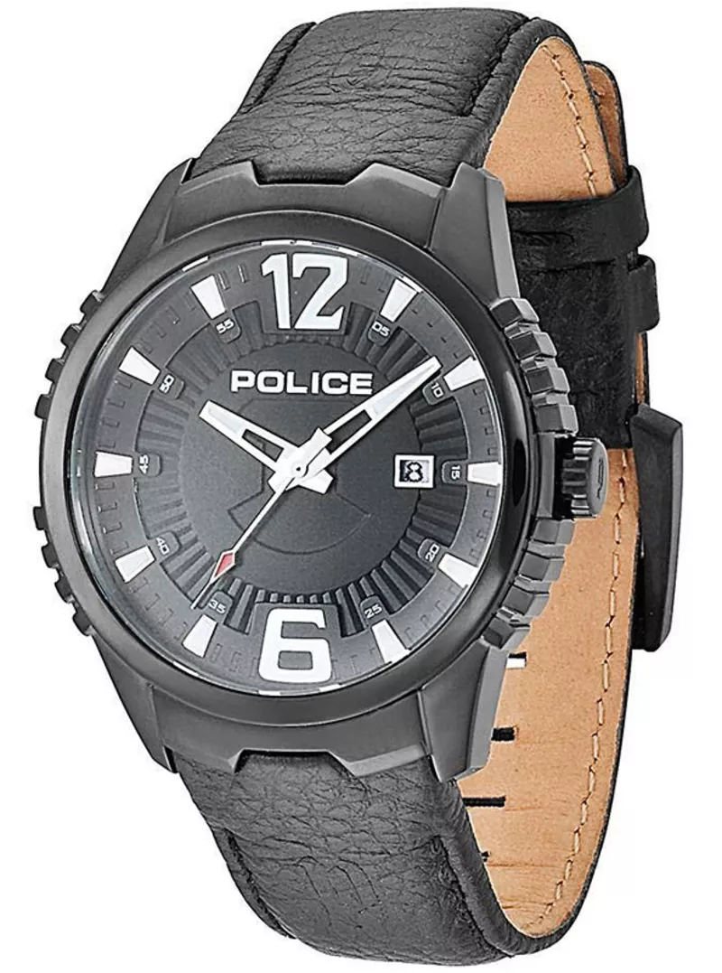 Часы Police 13592JSB/02