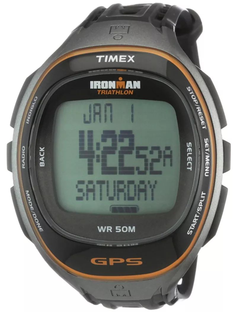 Часы Timex T5K549