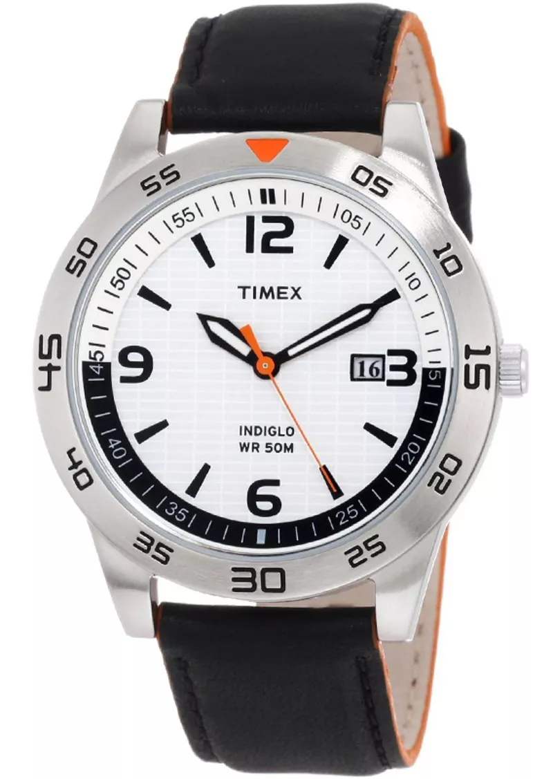 Часы Timex T2N695