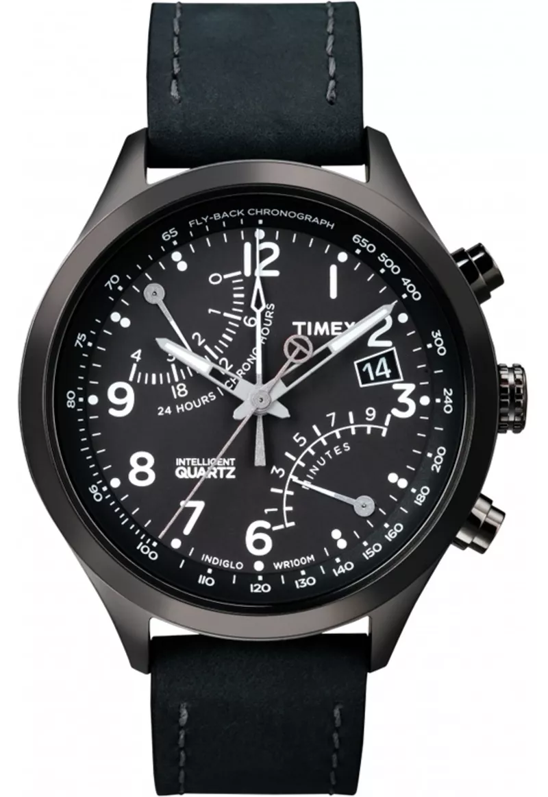 Часы Timex T2N930