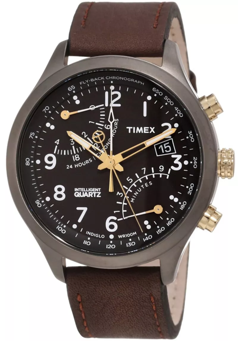Часы Timex T2N931
