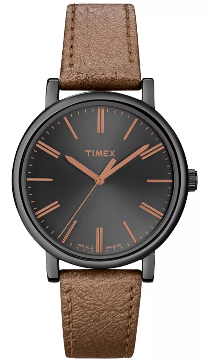 Часы Timex T2N961