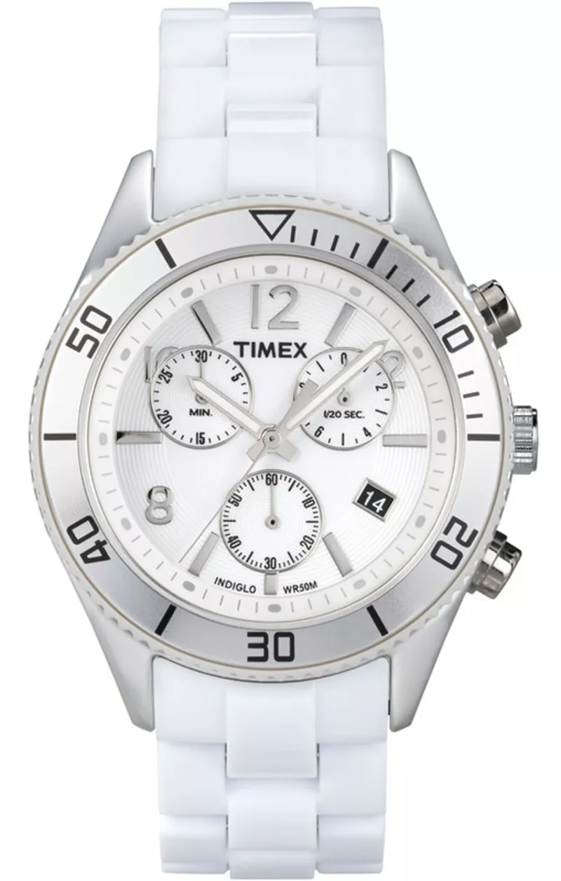 Часы Timex T2N868