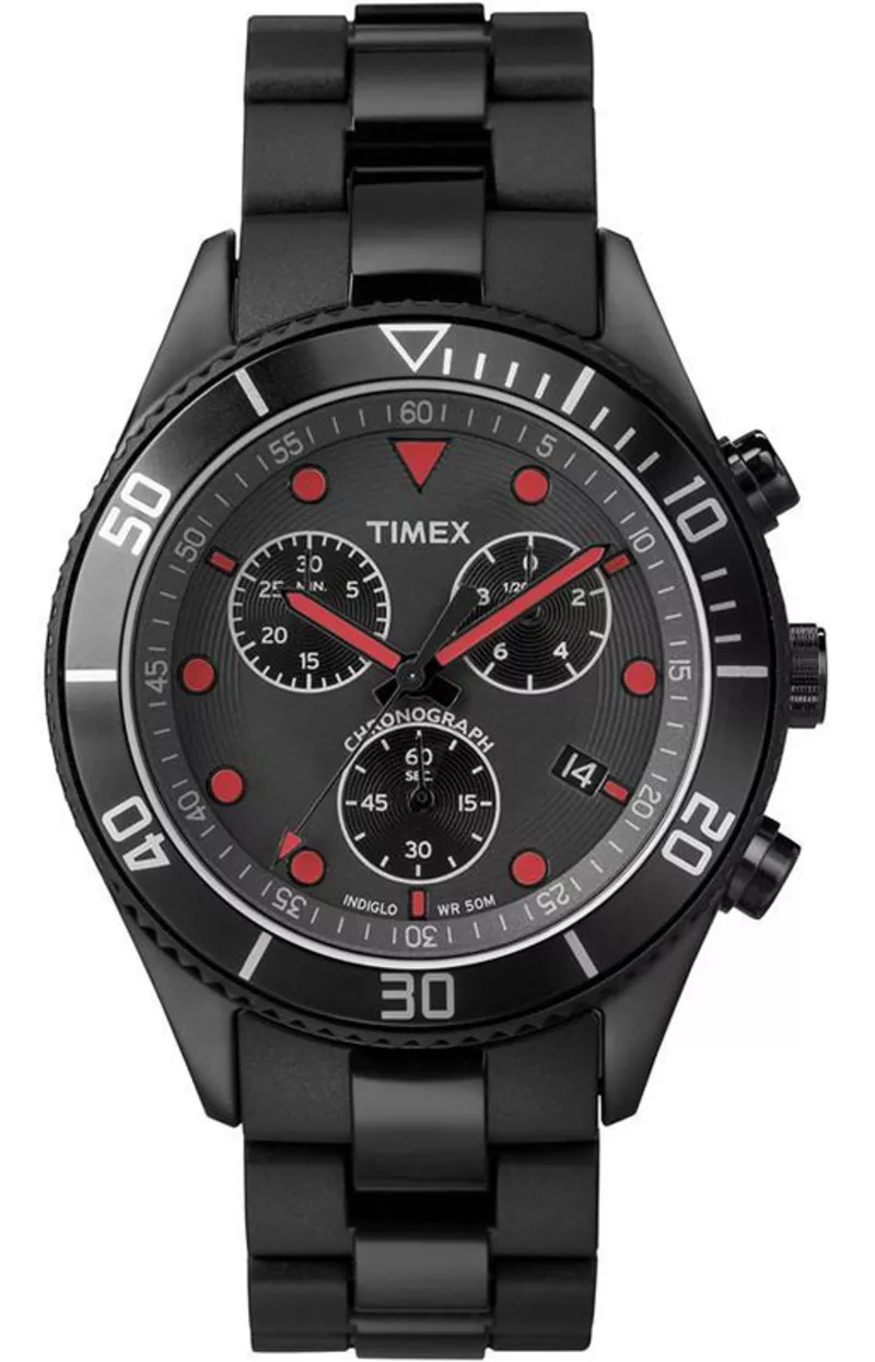 Часы Timex T2N867