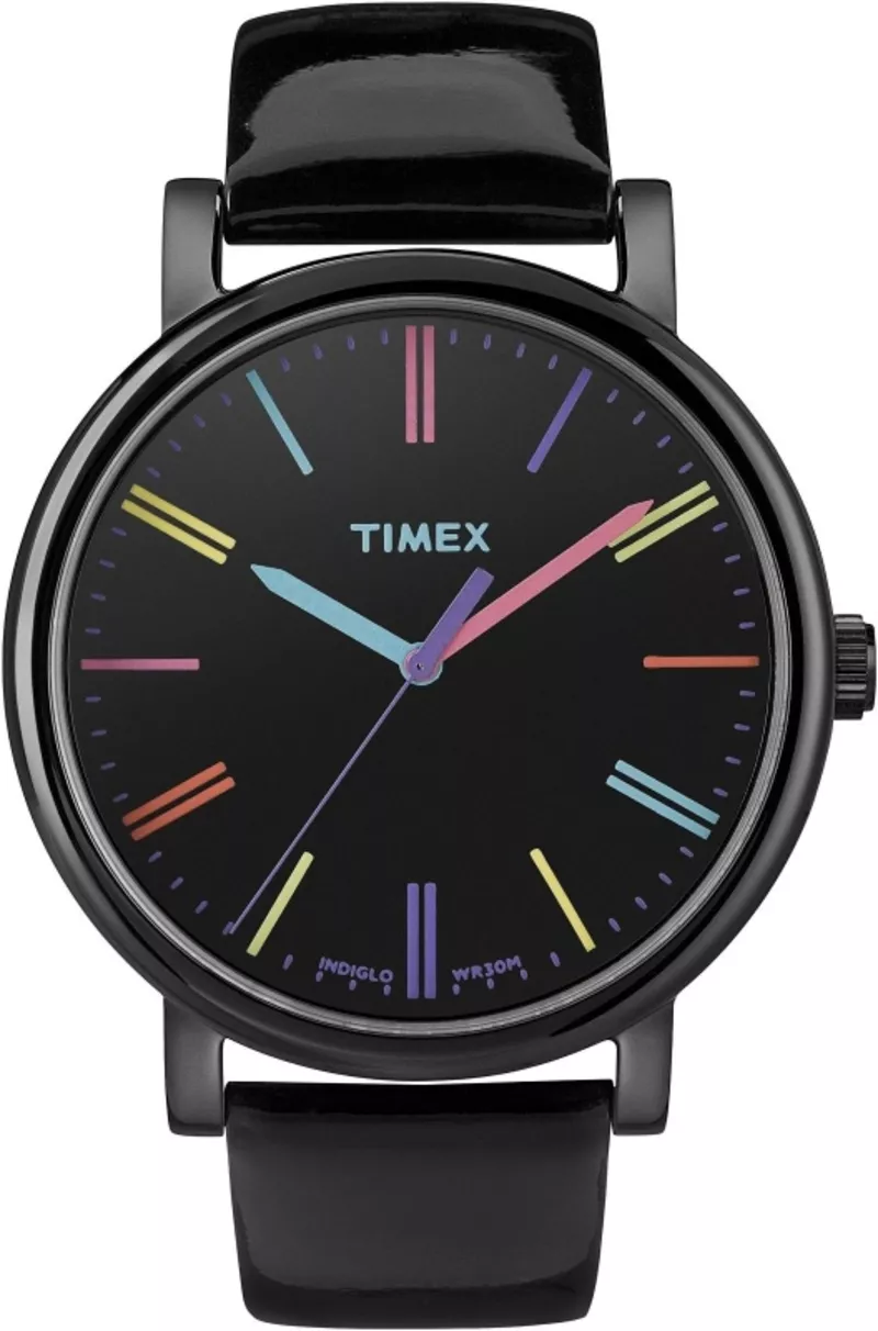 Часы Timex T2N790