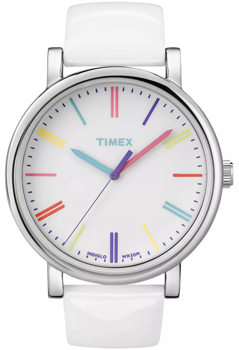 Часы Timex T2N791