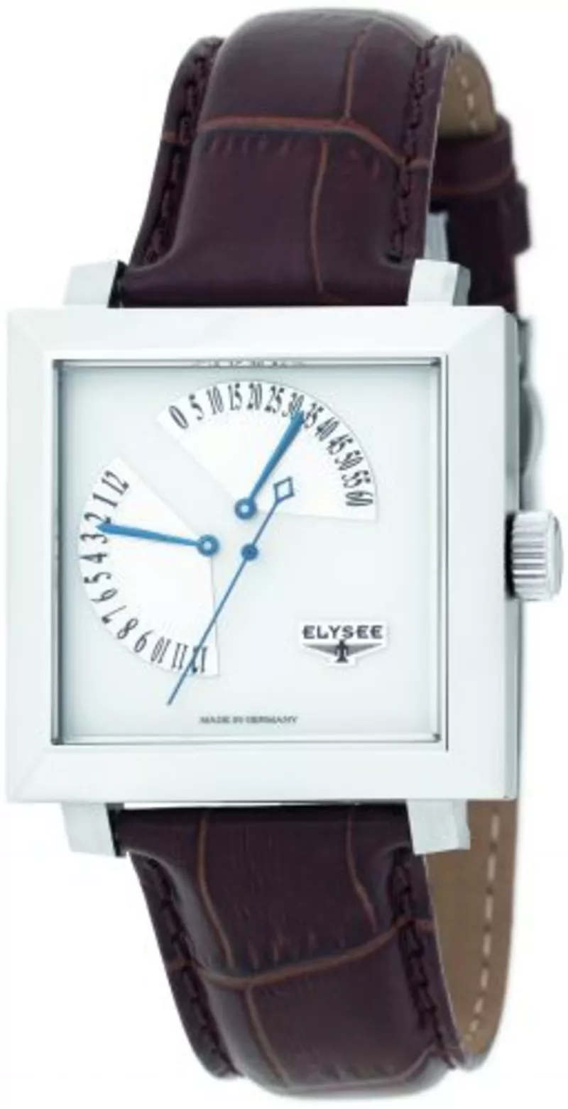 Часы Elysee 66001