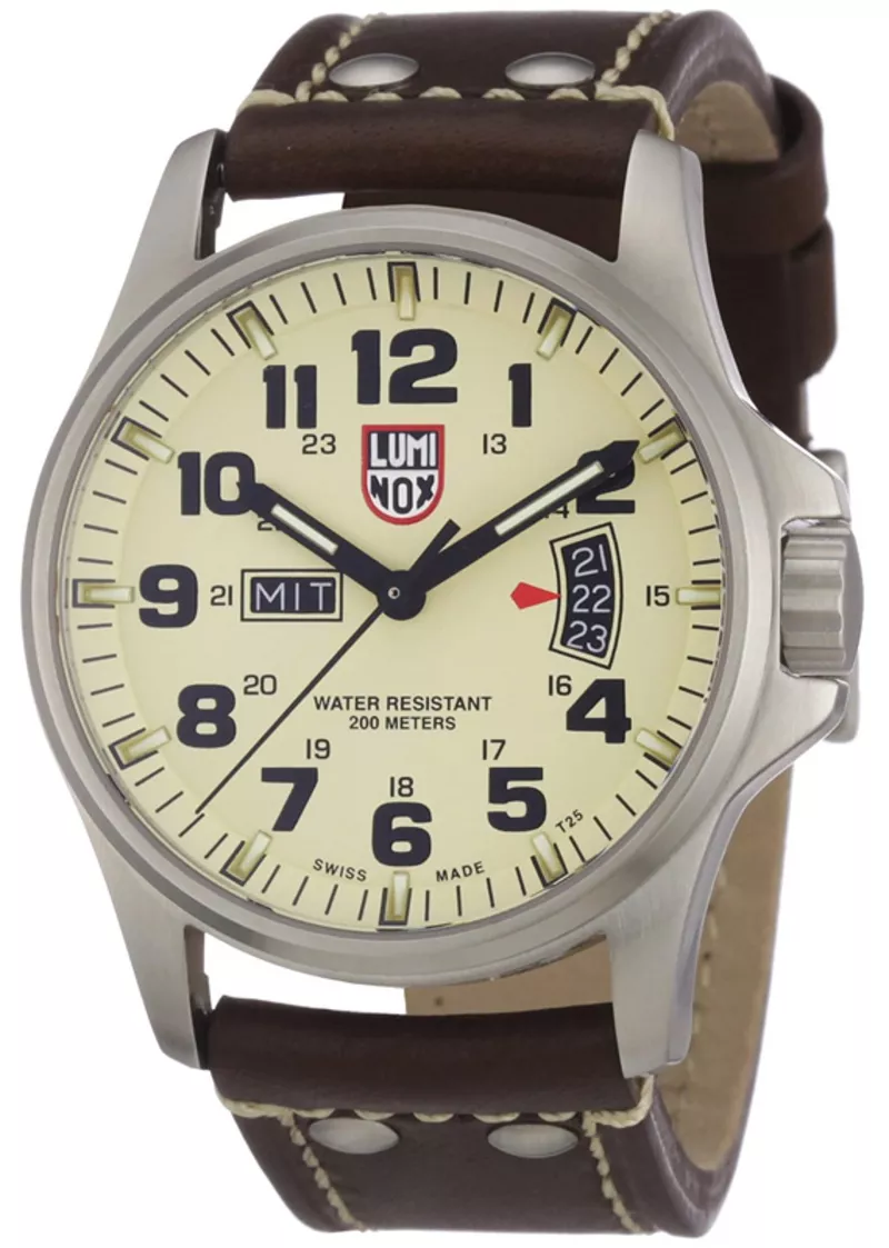 Часы Luminox 1827