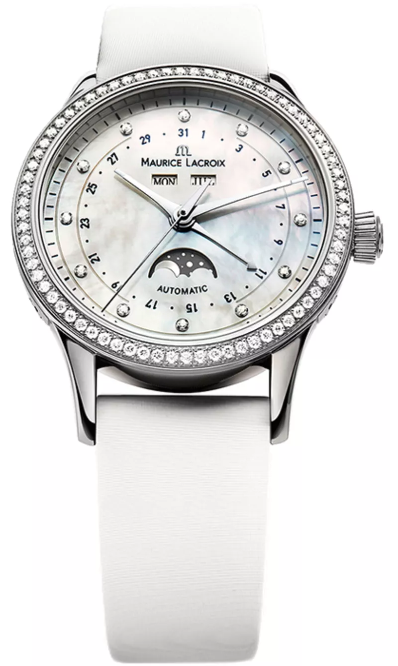 Часы Maurice Lacroix LC6057-SD501-17E