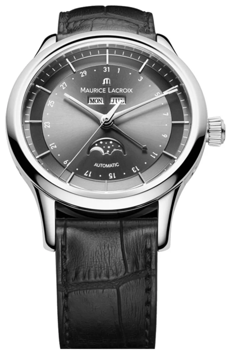 Часы Maurice Lacroix LC6068-SS001-331
