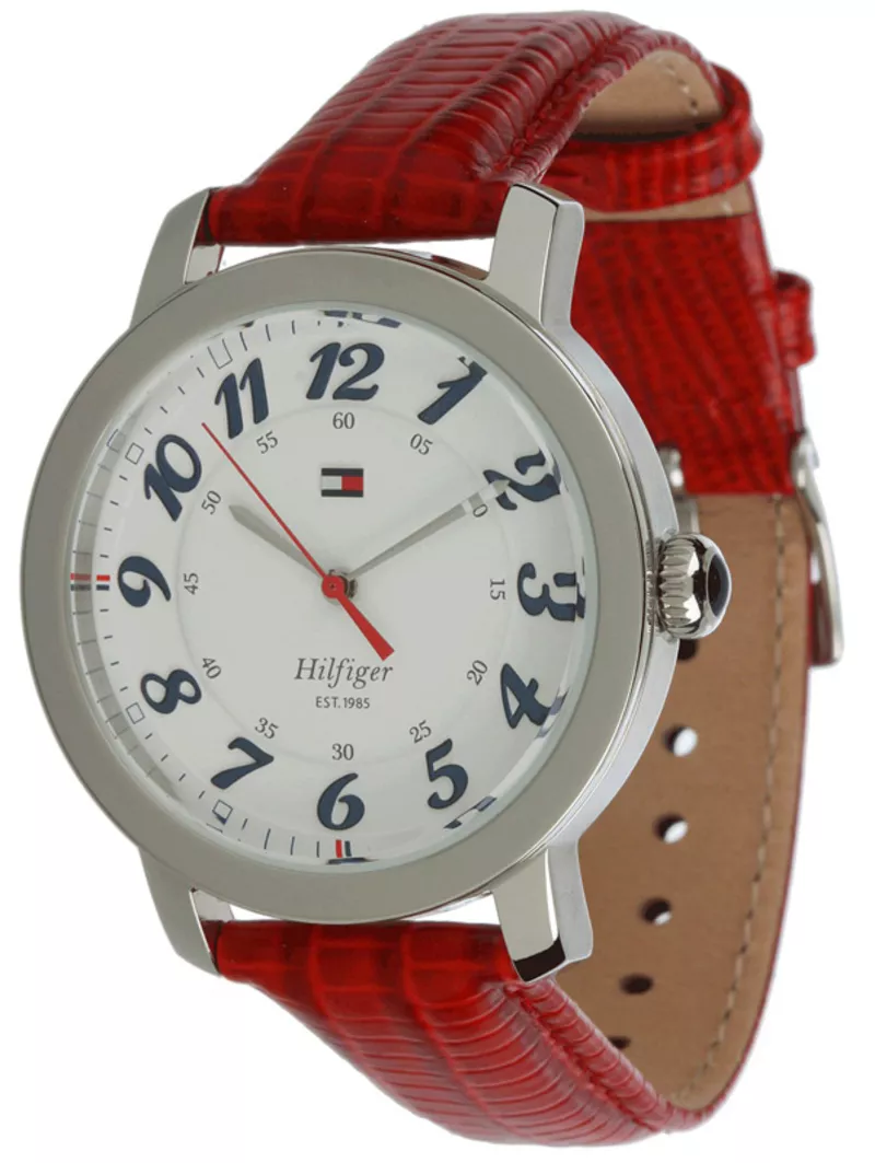 Часы Tommy Hilfiger 1781219