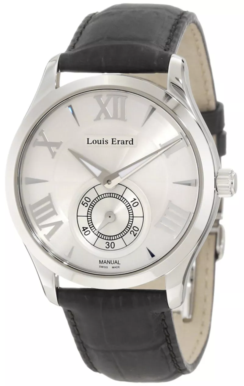Часы Louis Erard 47207 AA21.BDC02