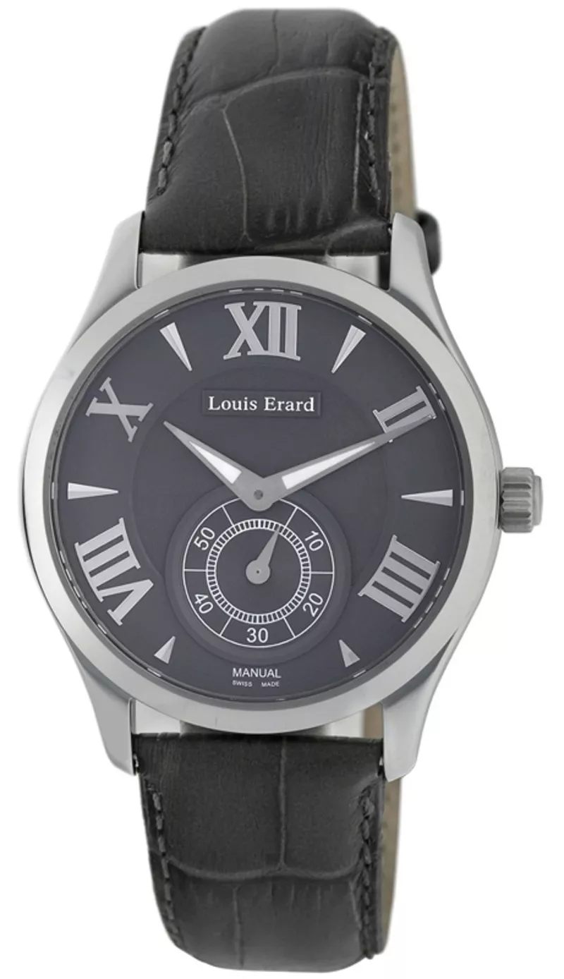 Часы Louis Erard 47207 AA23.BDC36