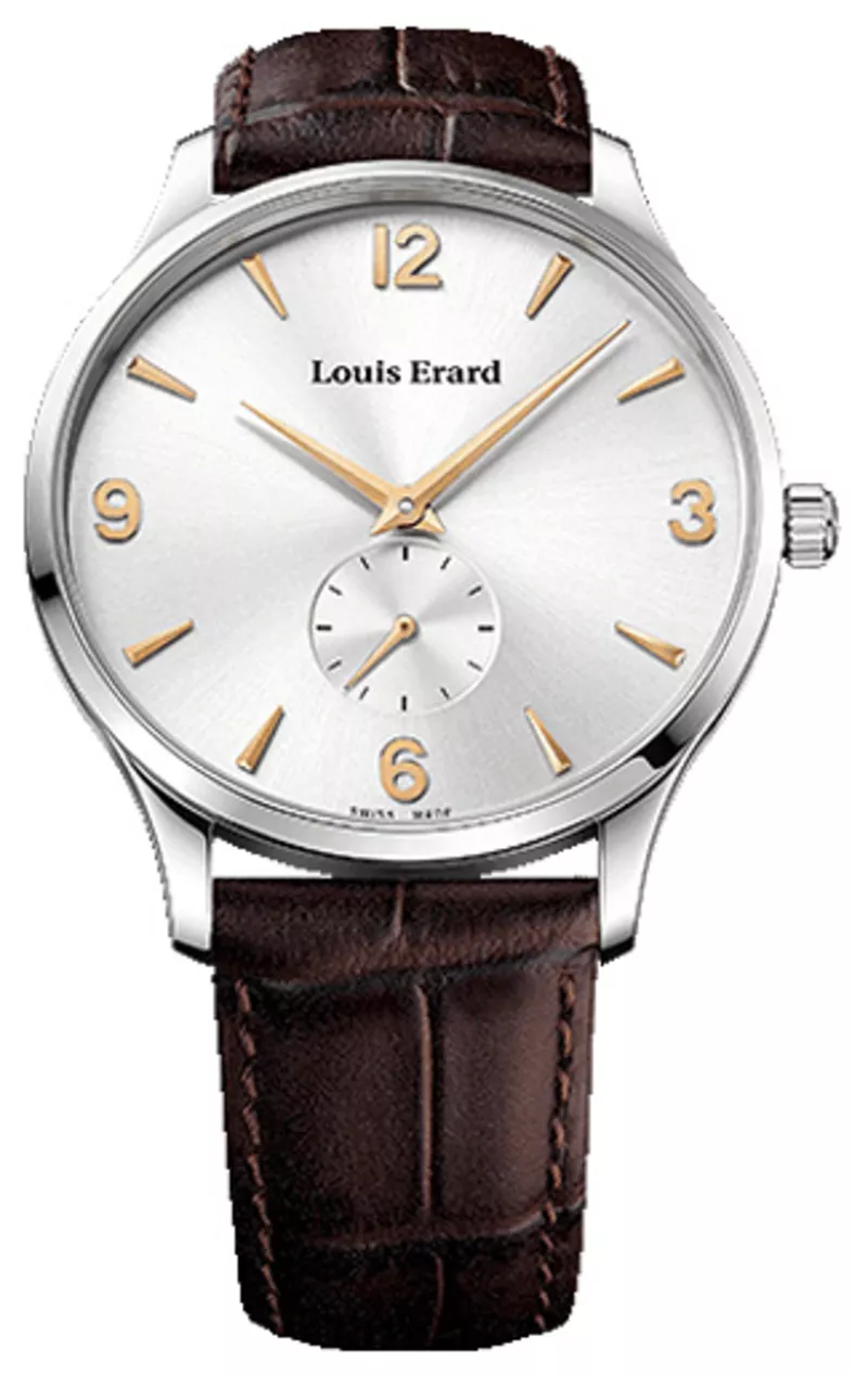 Часы Louis Erard 47217 AA11.BDC80