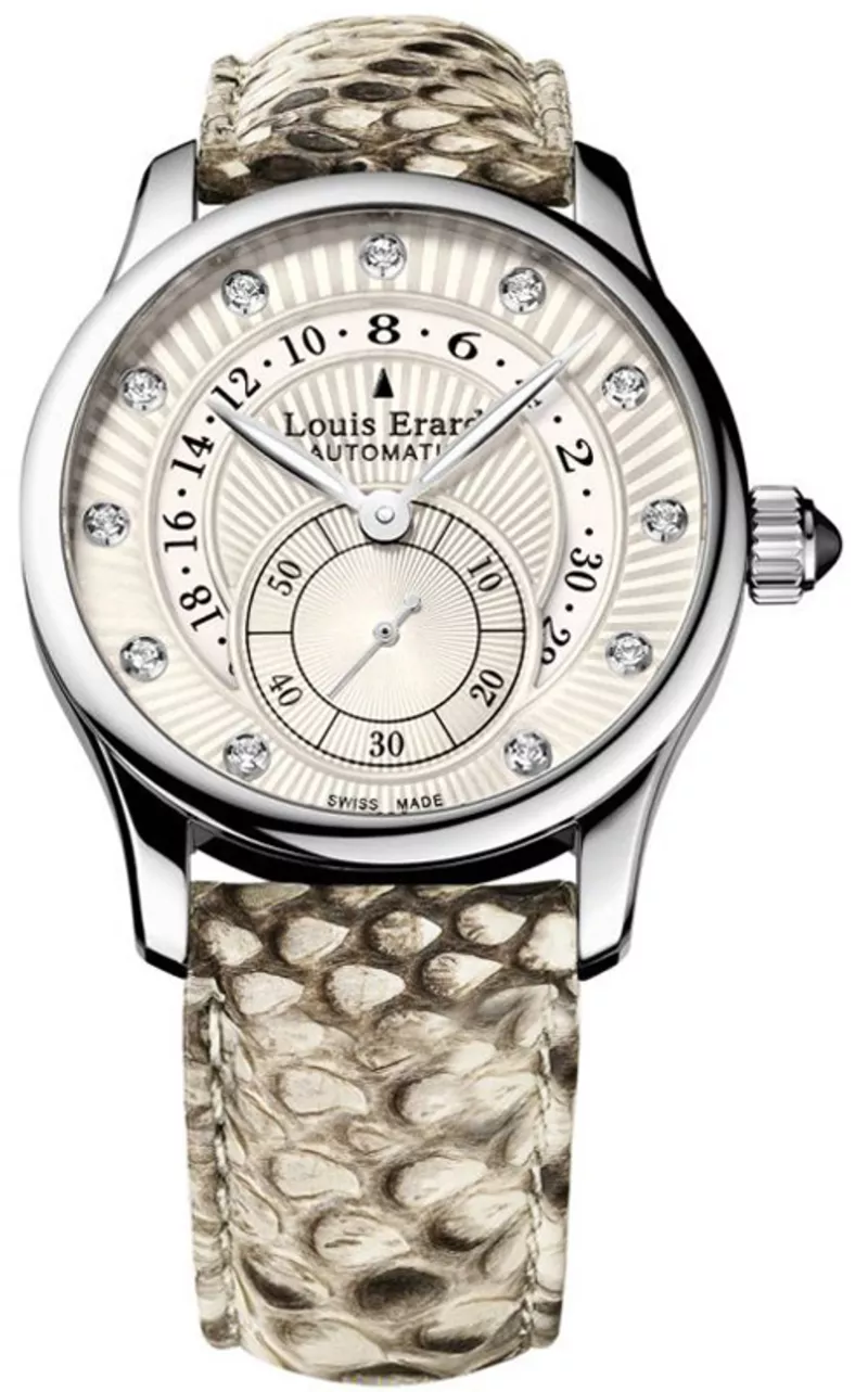 Часы Louis Erard 91601 AA36.BDP03