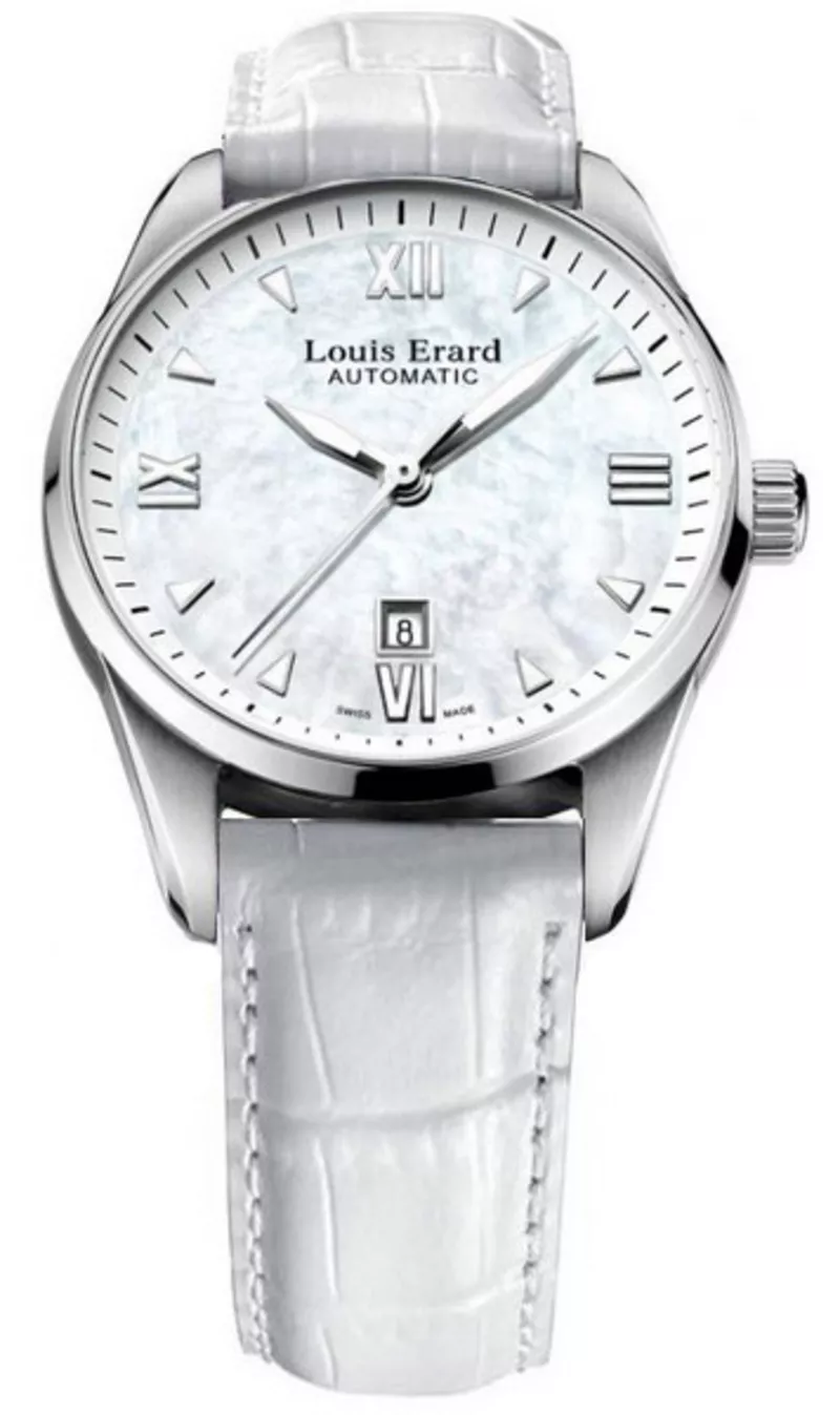 Часы Louis Erard 20100 AA04.BDC71